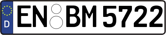 EN-BM5722