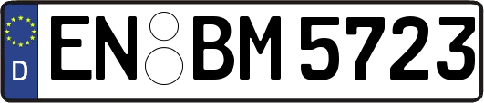 EN-BM5723