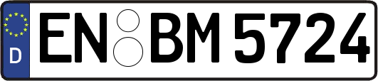 EN-BM5724