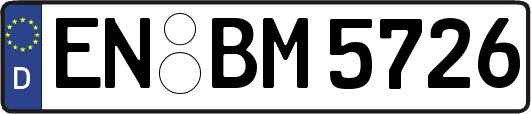 EN-BM5726