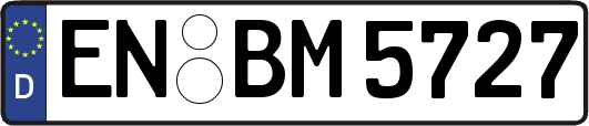 EN-BM5727