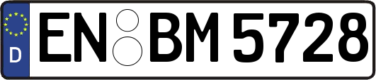 EN-BM5728