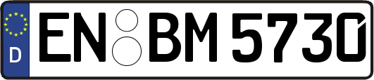 EN-BM5730