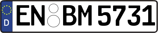 EN-BM5731