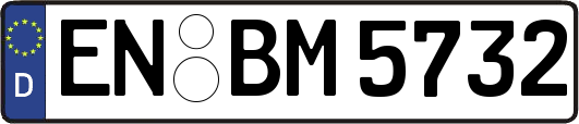 EN-BM5732