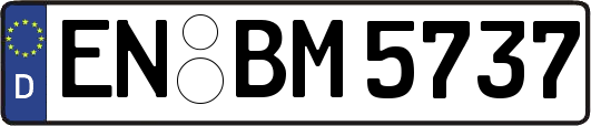 EN-BM5737