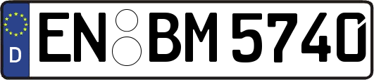 EN-BM5740