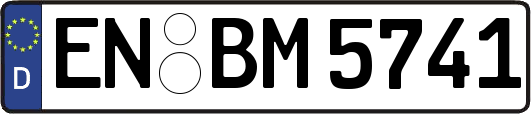 EN-BM5741