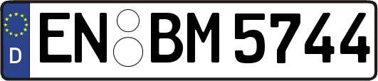 EN-BM5744