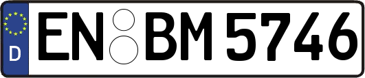 EN-BM5746