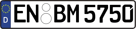 EN-BM5750