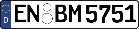 EN-BM5751