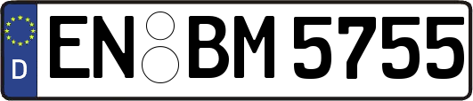 EN-BM5755