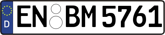 EN-BM5761