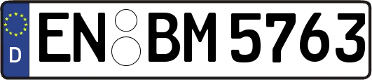 EN-BM5763