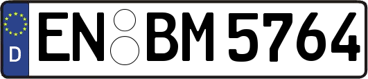 EN-BM5764