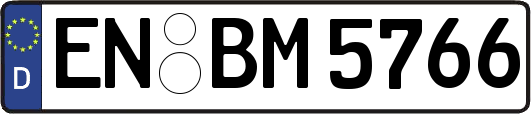 EN-BM5766