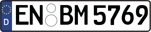 EN-BM5769