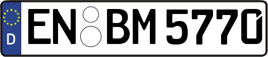 EN-BM5770