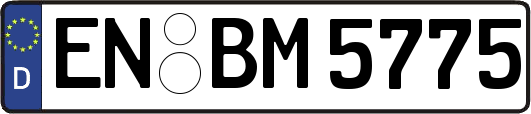 EN-BM5775