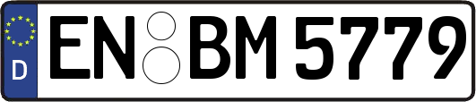 EN-BM5779