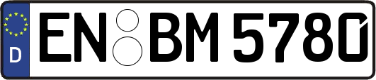 EN-BM5780