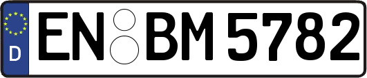 EN-BM5782