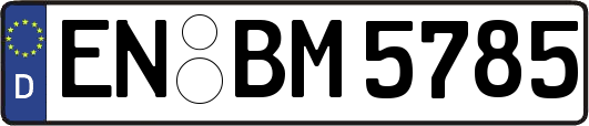 EN-BM5785