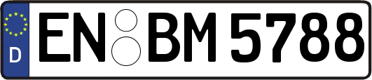 EN-BM5788