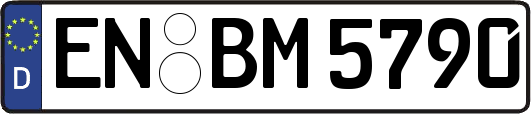 EN-BM5790