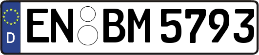 EN-BM5793