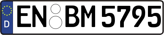 EN-BM5795