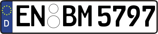 EN-BM5797