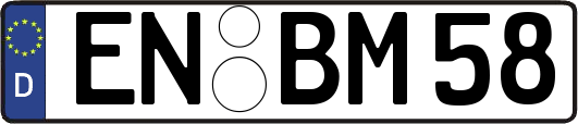 EN-BM58