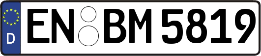 EN-BM5819