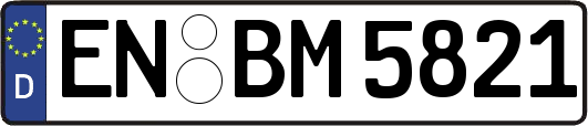 EN-BM5821