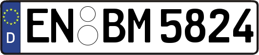 EN-BM5824