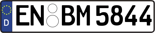 EN-BM5844