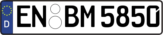 EN-BM5850