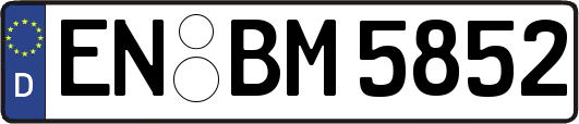 EN-BM5852