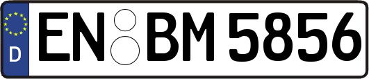 EN-BM5856