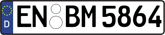 EN-BM5864