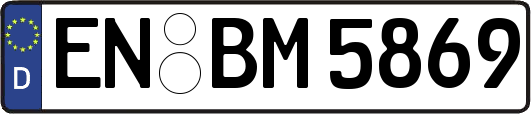 EN-BM5869