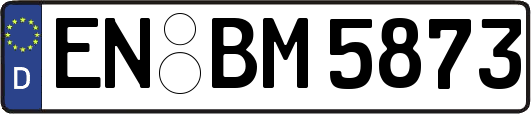 EN-BM5873