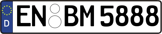 EN-BM5888