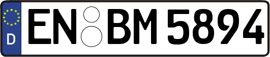 EN-BM5894