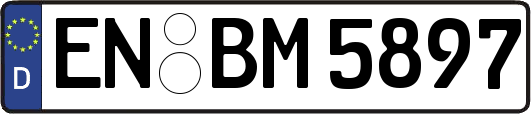 EN-BM5897