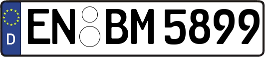 EN-BM5899