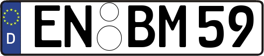 EN-BM59