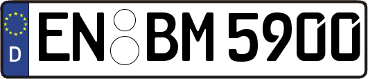 EN-BM5900